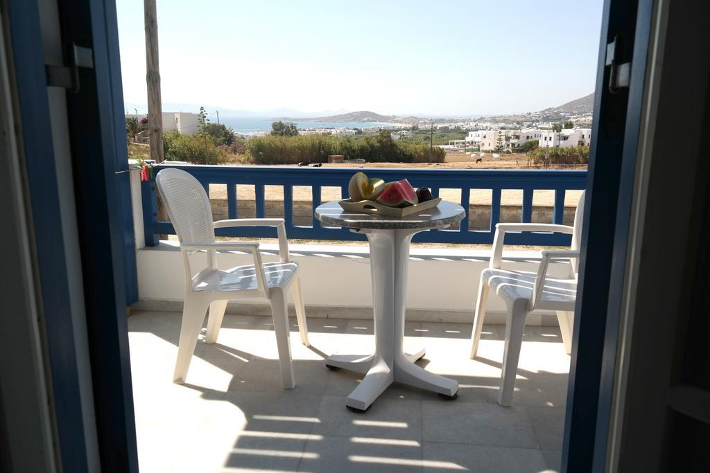 Kallithea Hotel Agia Anna  Room photo
