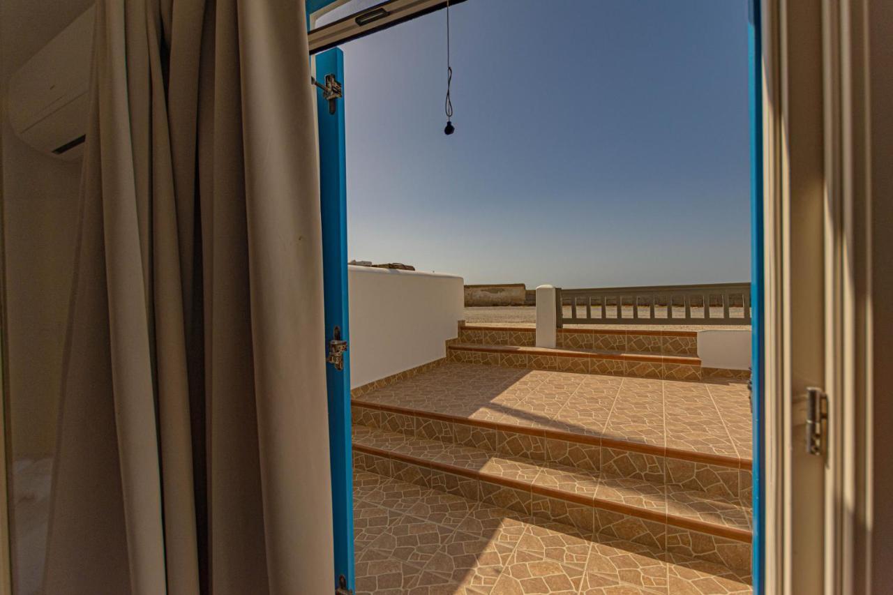 Kallithea Hotel Agia Anna  Exterior photo